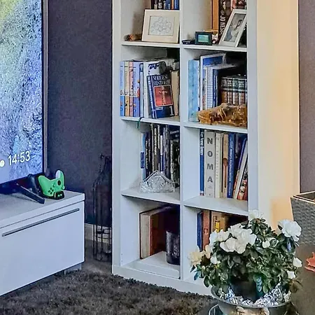 Beautiful In Φρέντρικσταντ