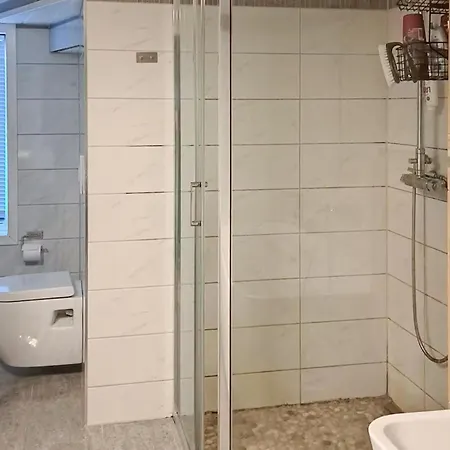 Apartment Beautiful In