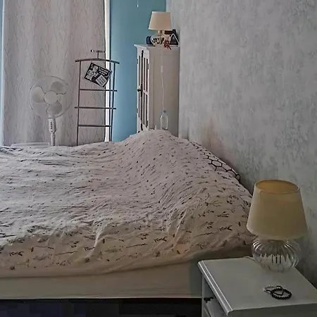 Beautiful In Apartment *