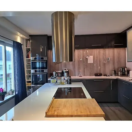 Beautiful In Apartment Fredrikstad