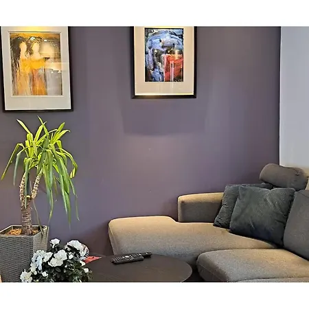 Διαμέρισμα Beautiful In Φρέντρικσταντ