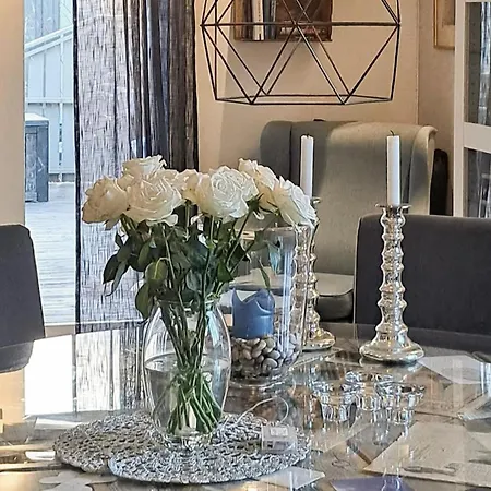 Apartment Beautiful In