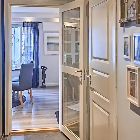 Apartment Beautiful In Fredrikstad