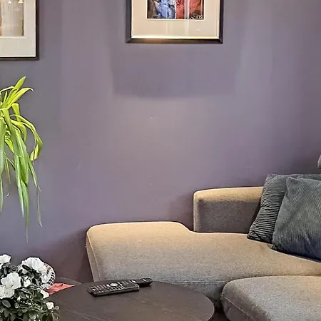 Apartment Beautiful In Fredrikstad