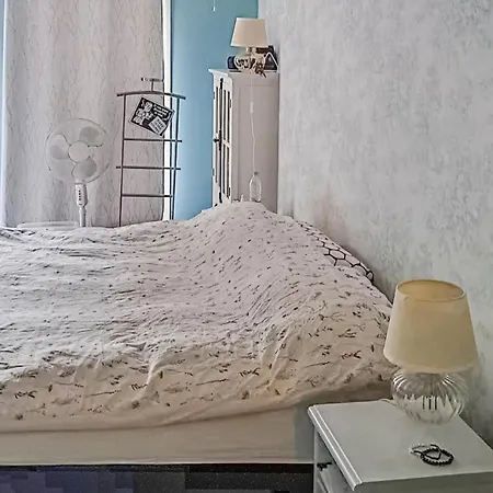 Apartment Beautiful In *
