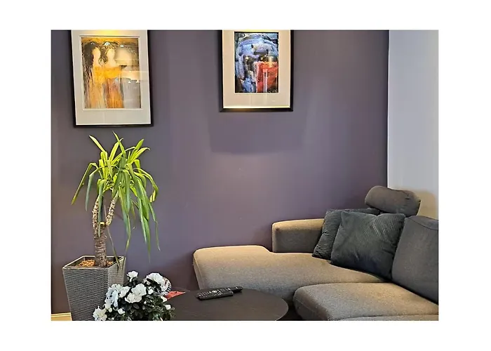 Appartamento Beautiful In Fredrikstad